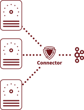 카프카 커넥터, 실시간 데이터 복제 솔루션