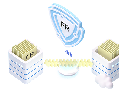 Ark Data, Data Integration Platform Vendor