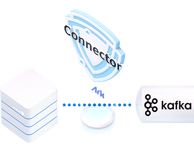 Ark Data, Data Integration Platform Vendor