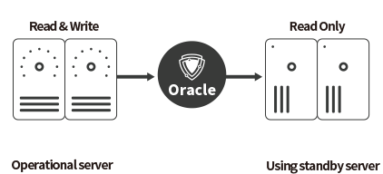 Ark for Oracle, Oracle DB Replication Tool